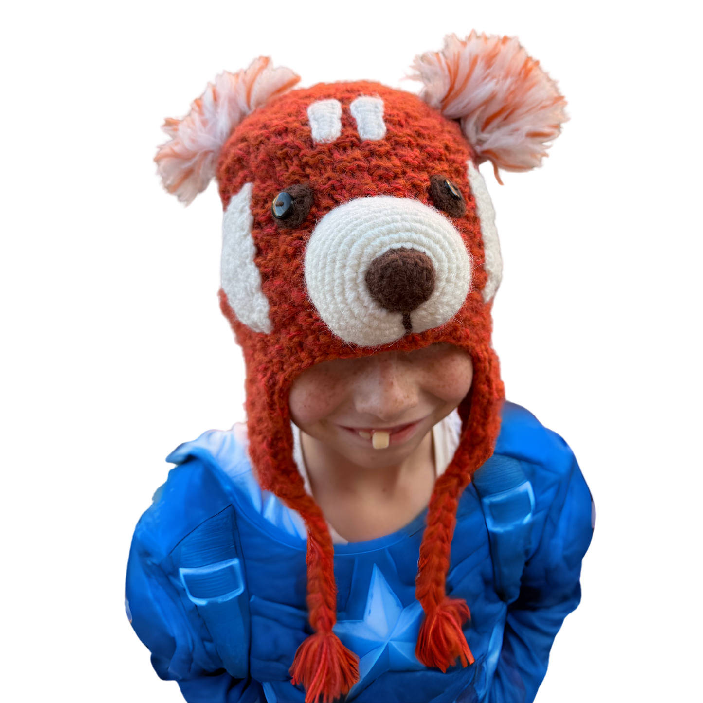 Kid's Animal Hat