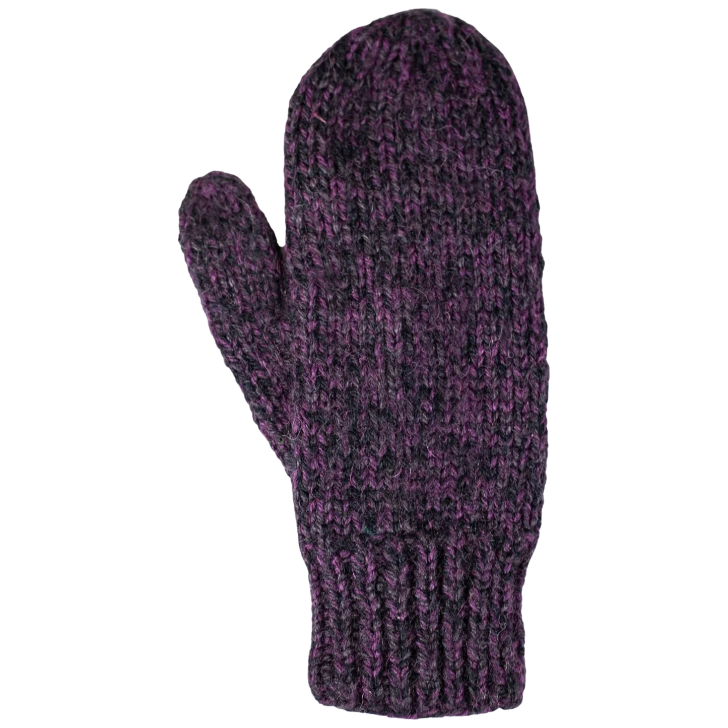 Andes Trail Mittens