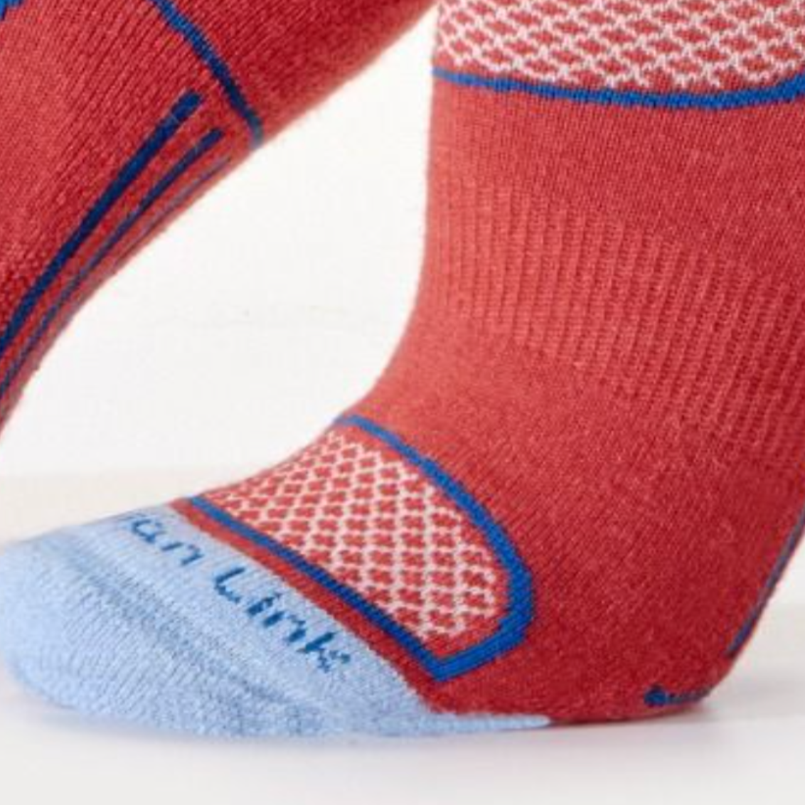 Activewear Ankle Sock | Alpaca