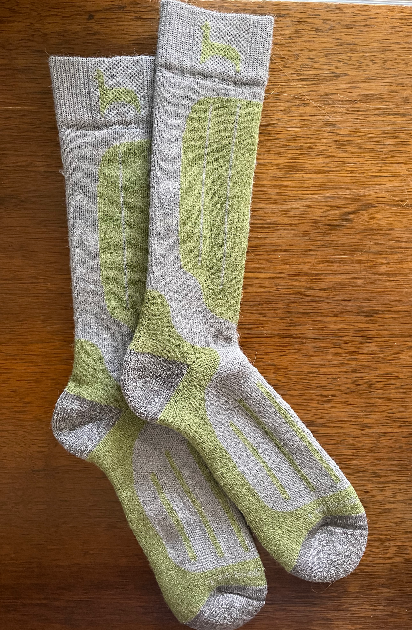 Alpaca Sock | Fun Outdoor