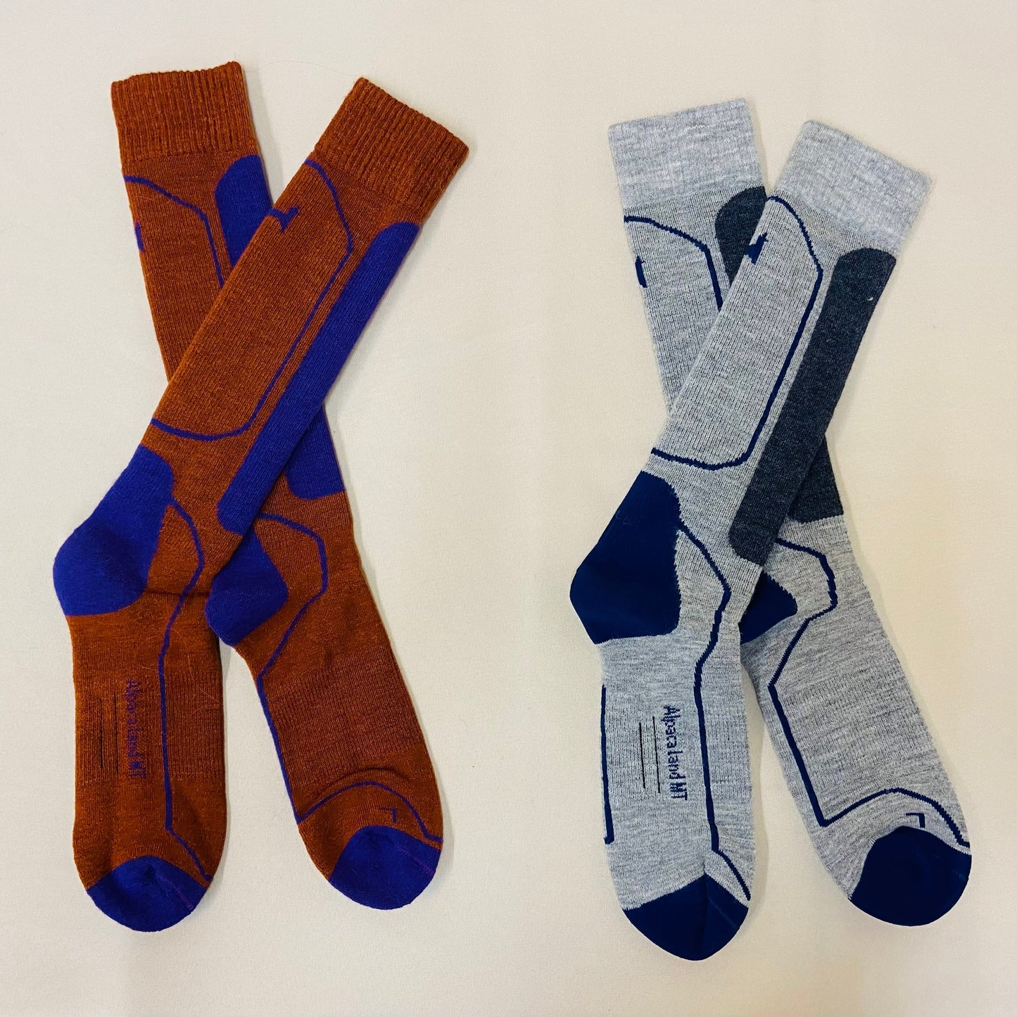 Alpaca Ski and Sport Sock | Best Seller