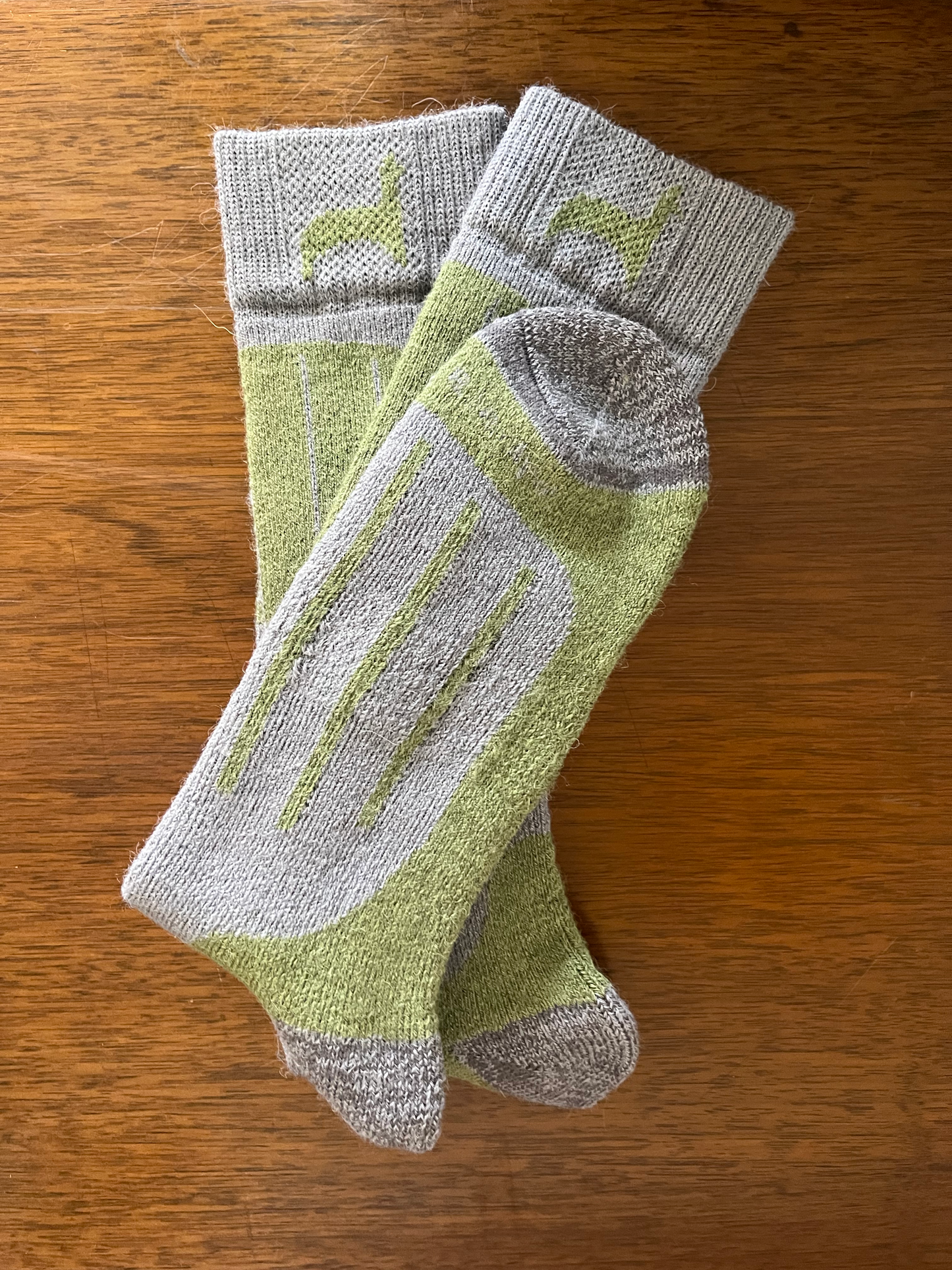 Alpaca Sock | Fun Outdoor
