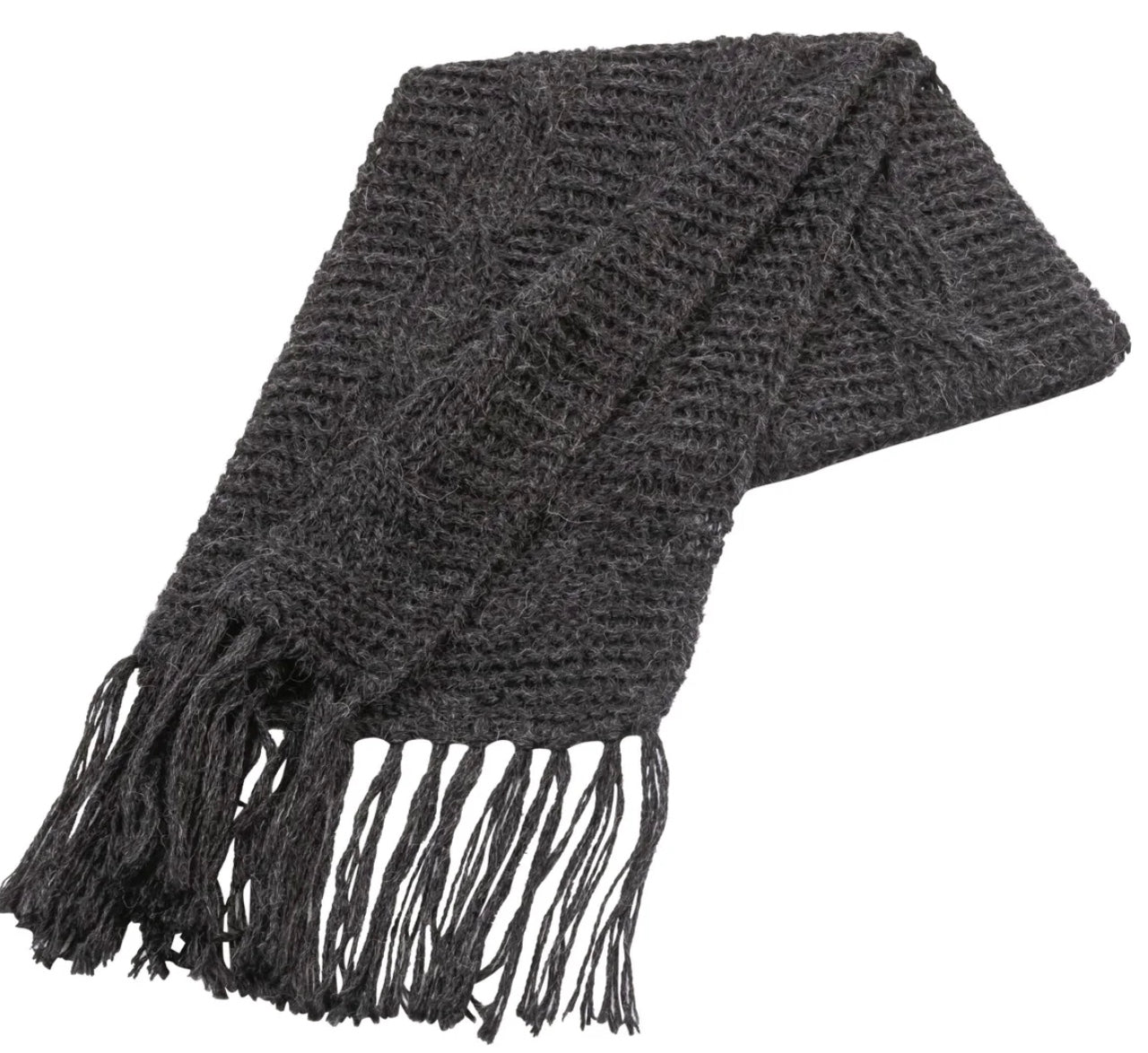 Trenza Scarf