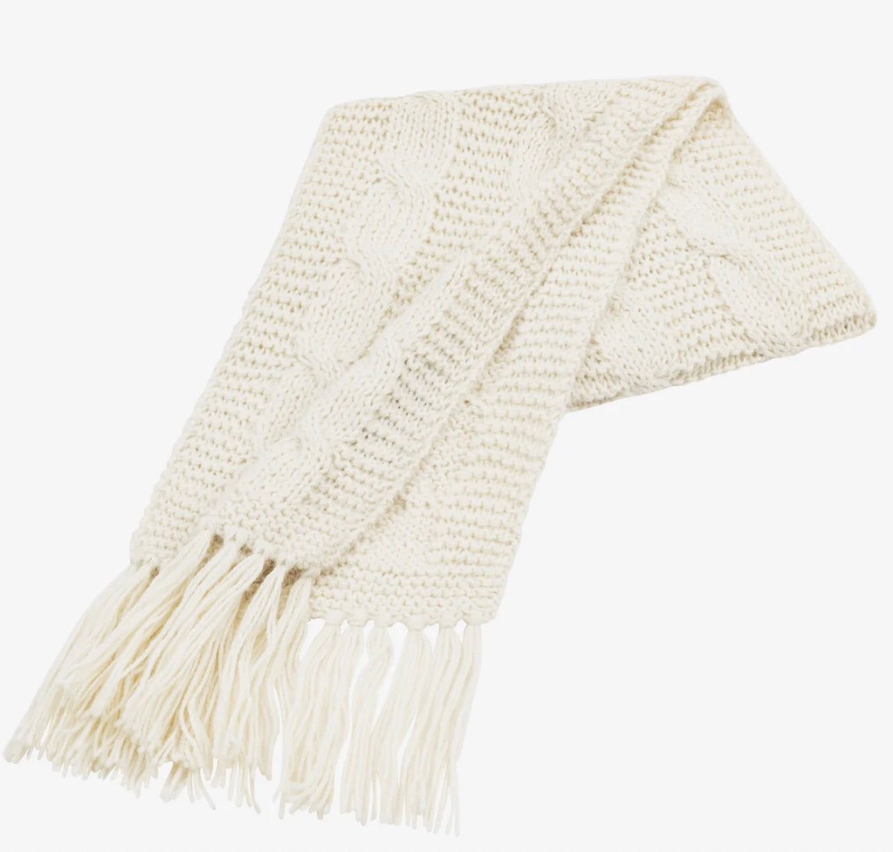 Trenza Scarf