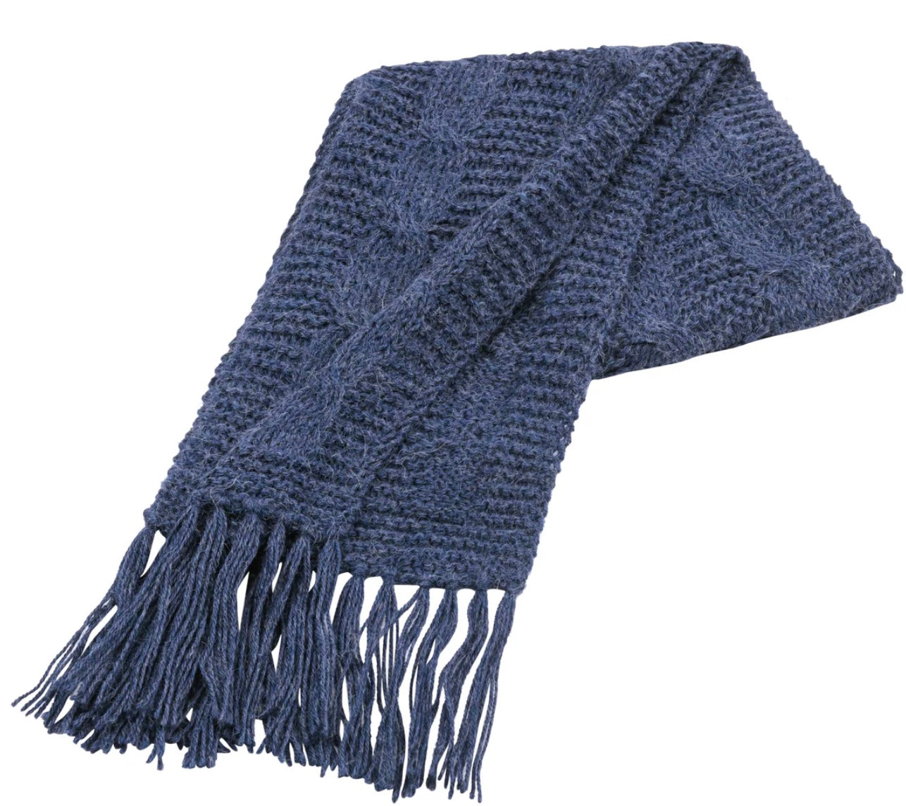 Trenza Scarf