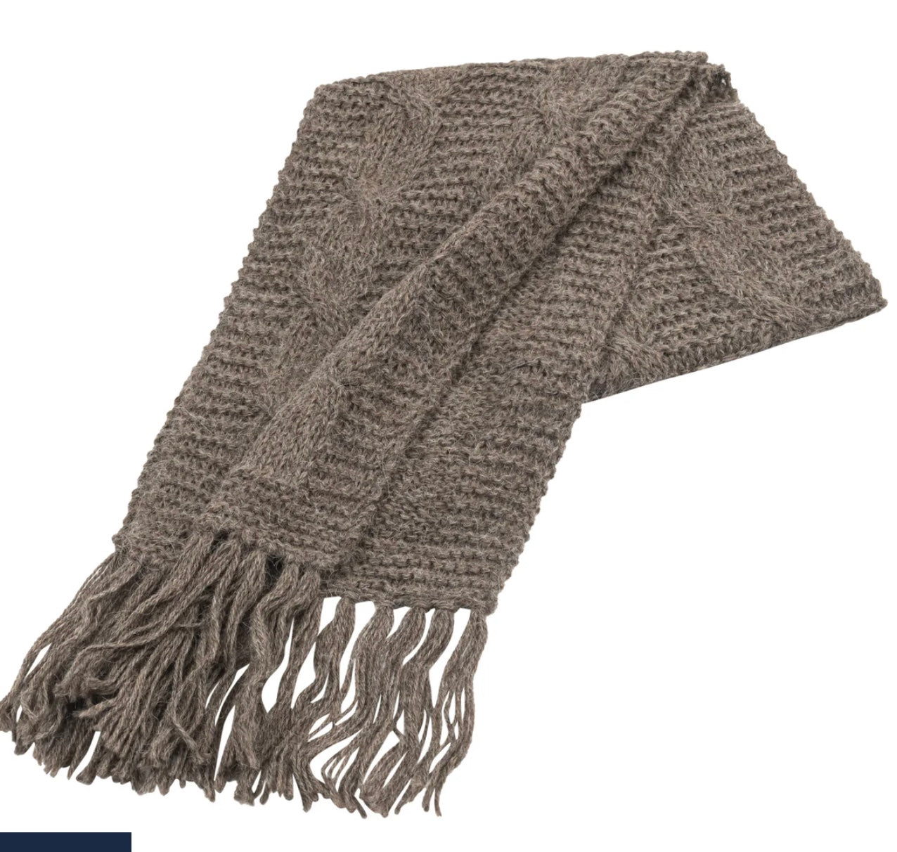 Trenza Scarf