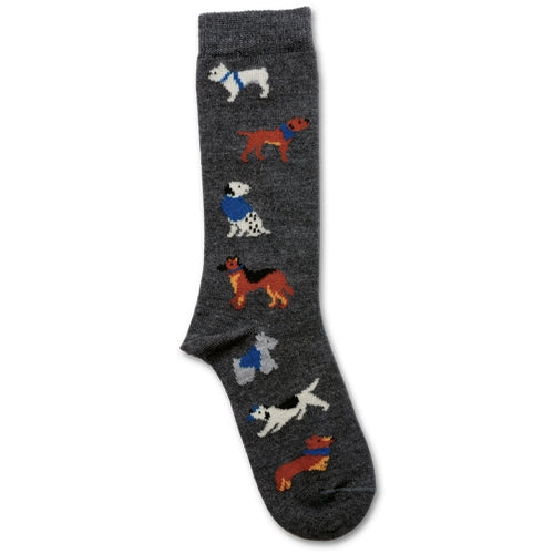 Dog Lover Sock