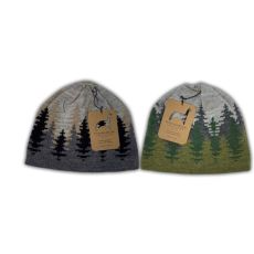 Reflections Alpaca Hat