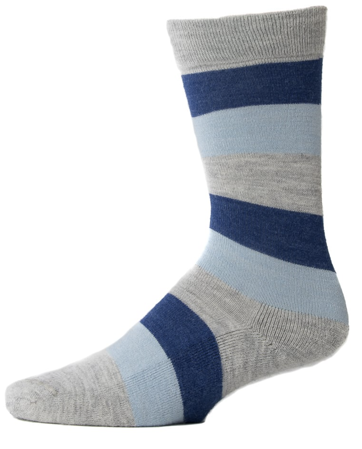 Kids Alpaca Hiker Sock