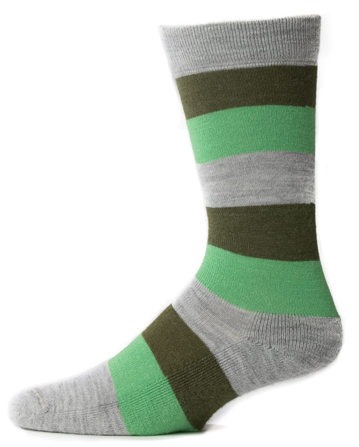 Kids Alpaca Hiker Sock