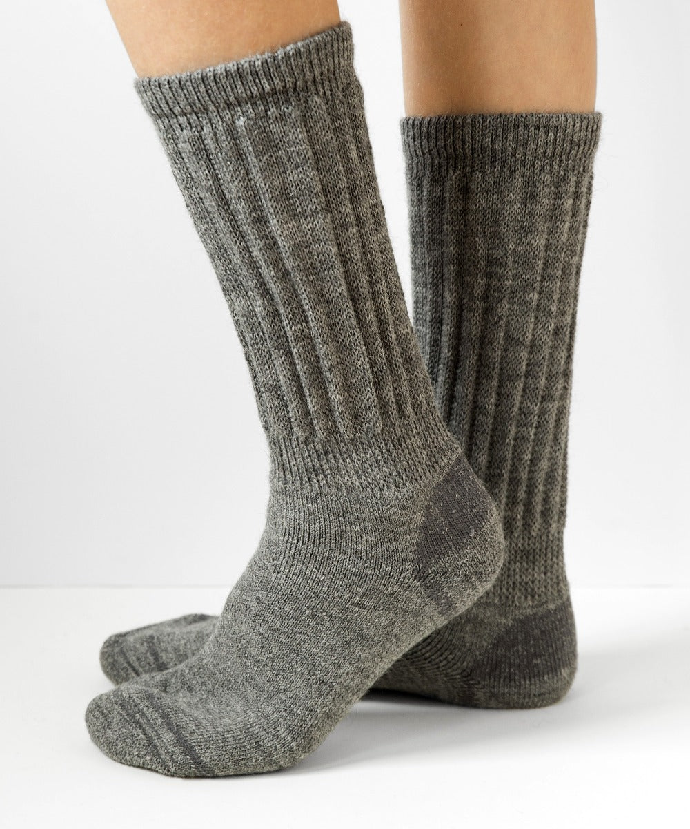 Therapeutic Alpaca Sock | Diabetic