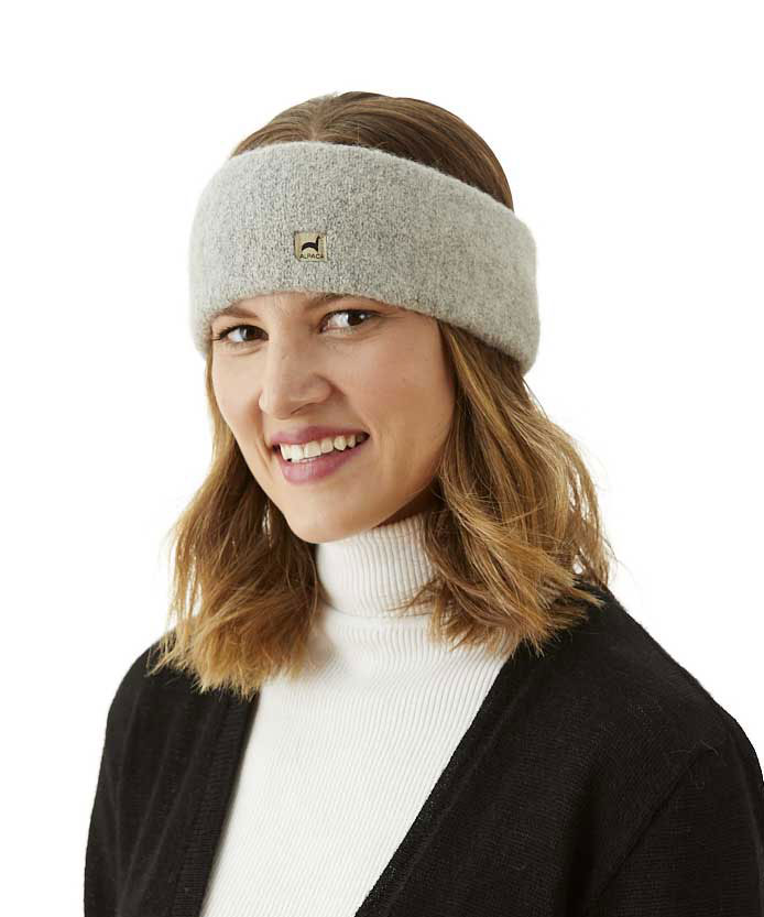 Alpaca Headband | BEST SELLER!