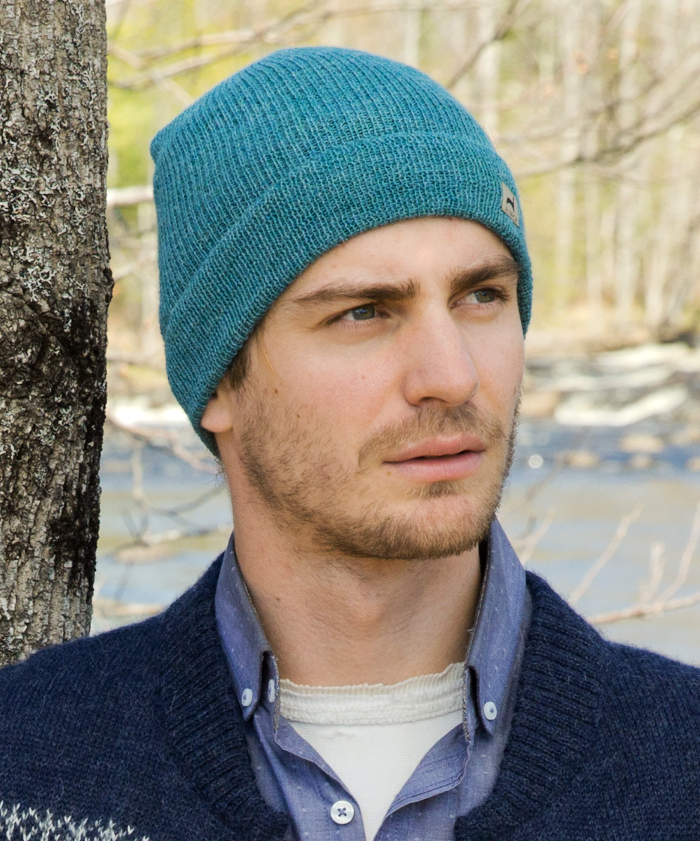 Liner Hat | 100% Alpaca