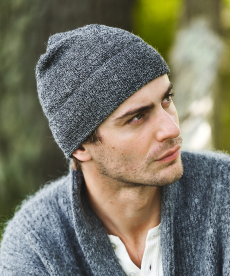 Liner Hat | 100% Alpaca