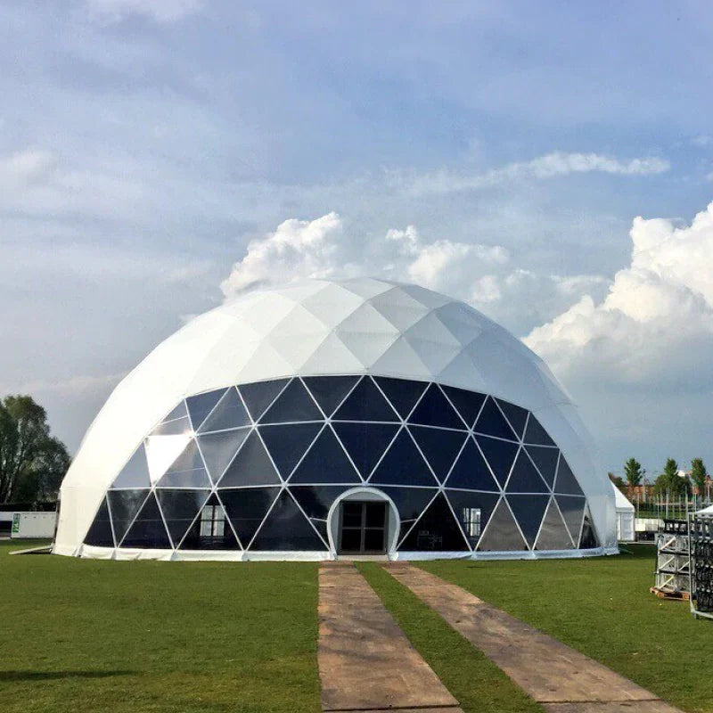 Event Dome – Weddings, Banquets & Corporate Retreats