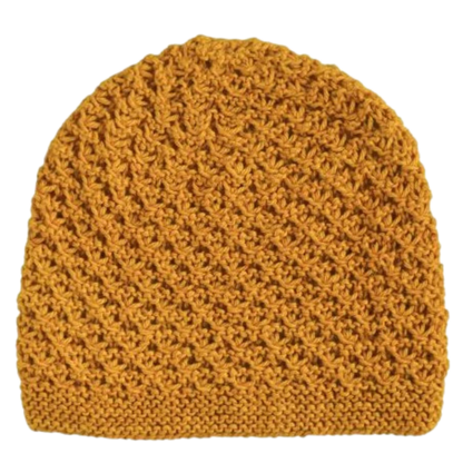 Inca Hat
