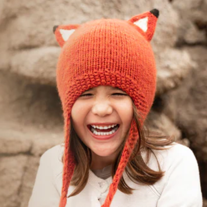 Kid's Animal Hat