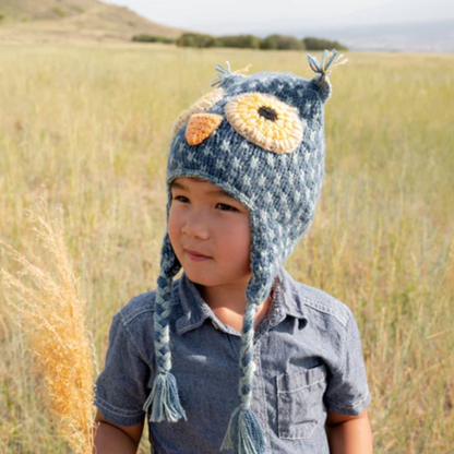 Kid's Animal Hat