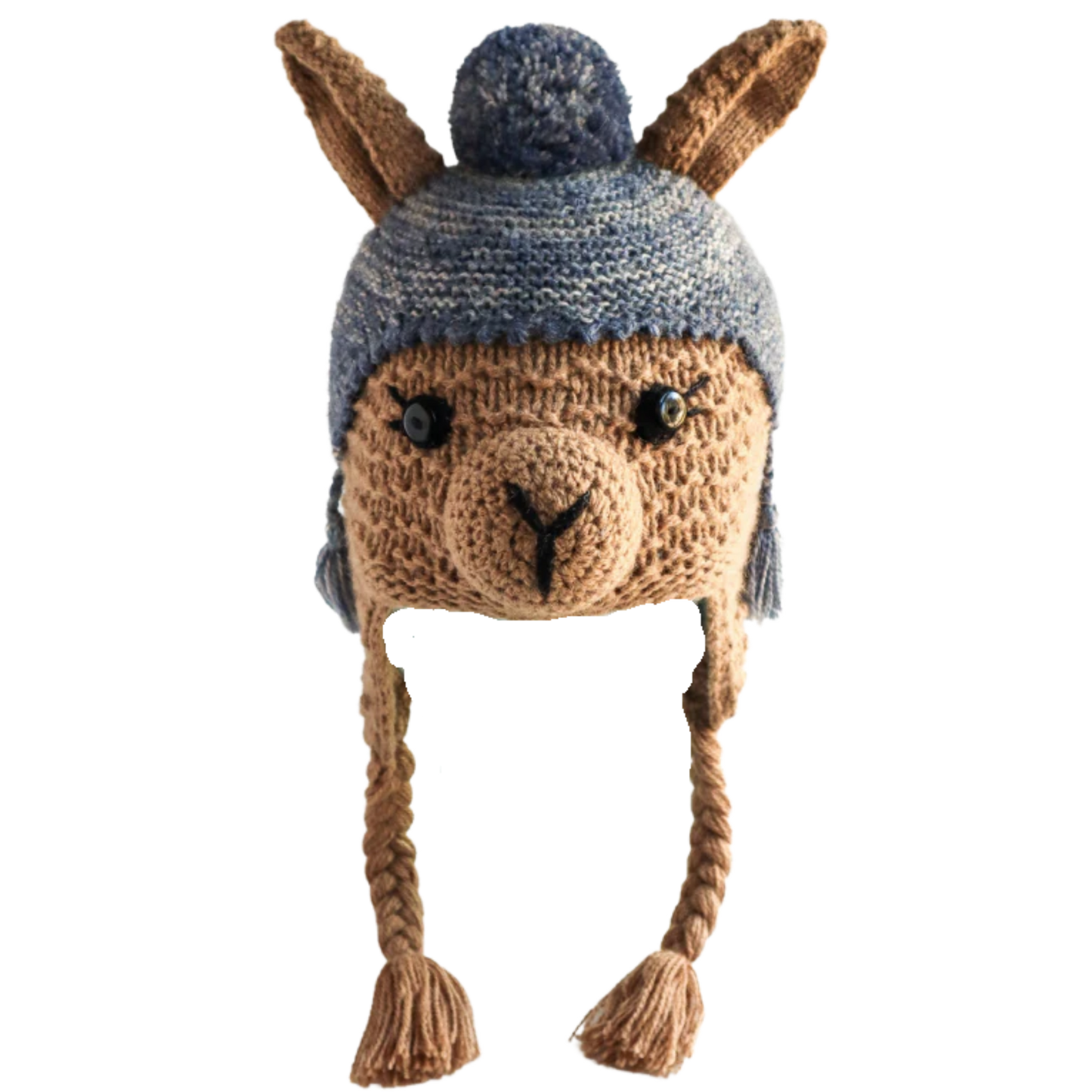 Kid's Animal Hat