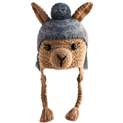 Kid's Animal Hat