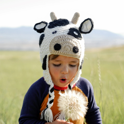 Kid's Animal Hat