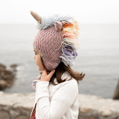 Kid's Animal Hat