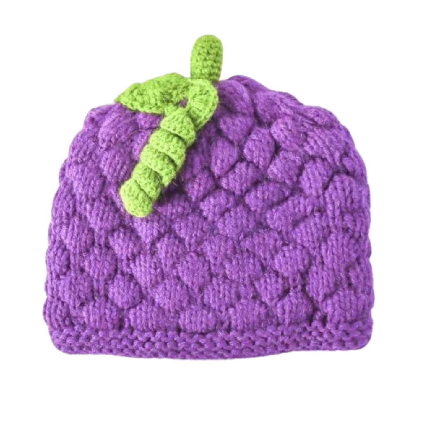Toddler Fruit Hat