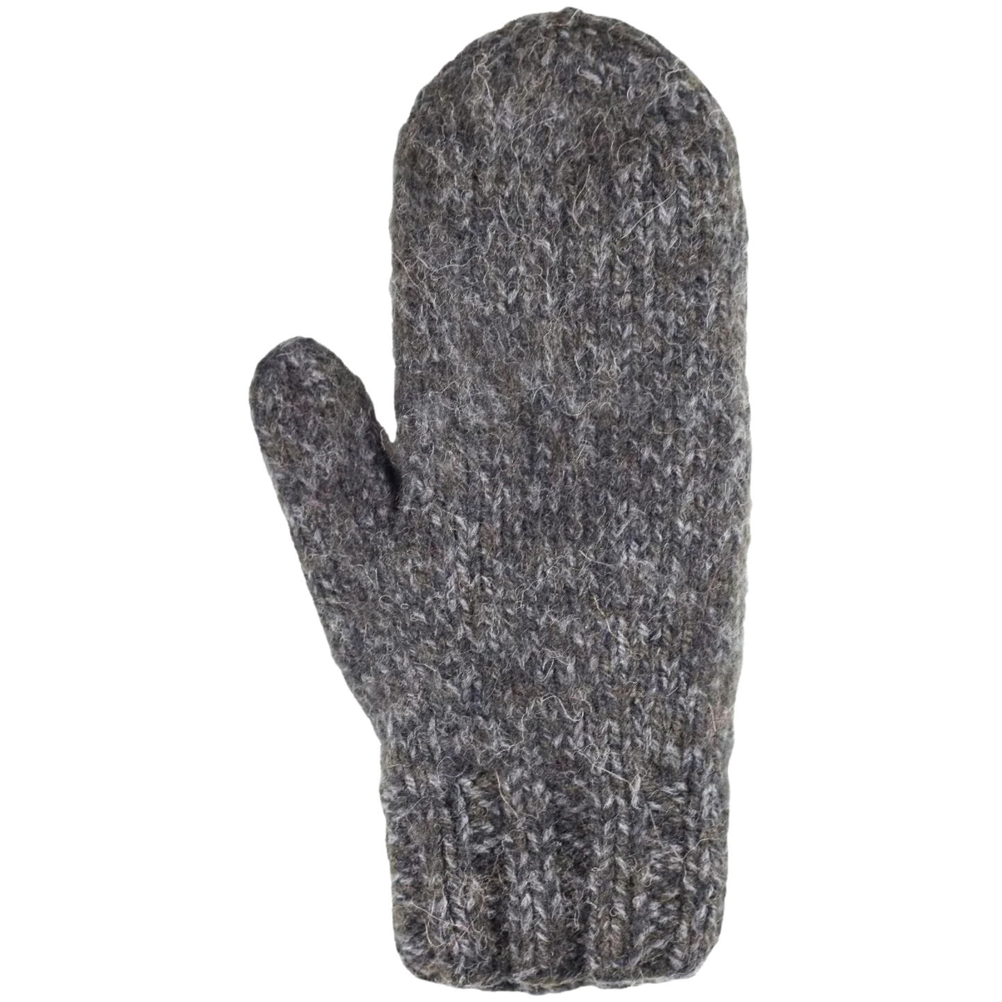 Andes Trail Mittens