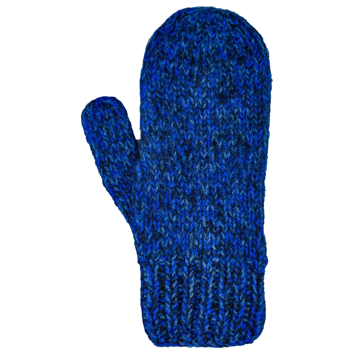 Andes Trail Mittens