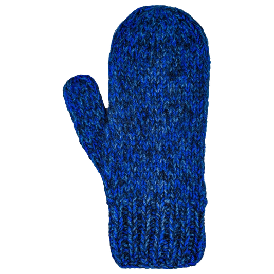 Andes Trail Mittens