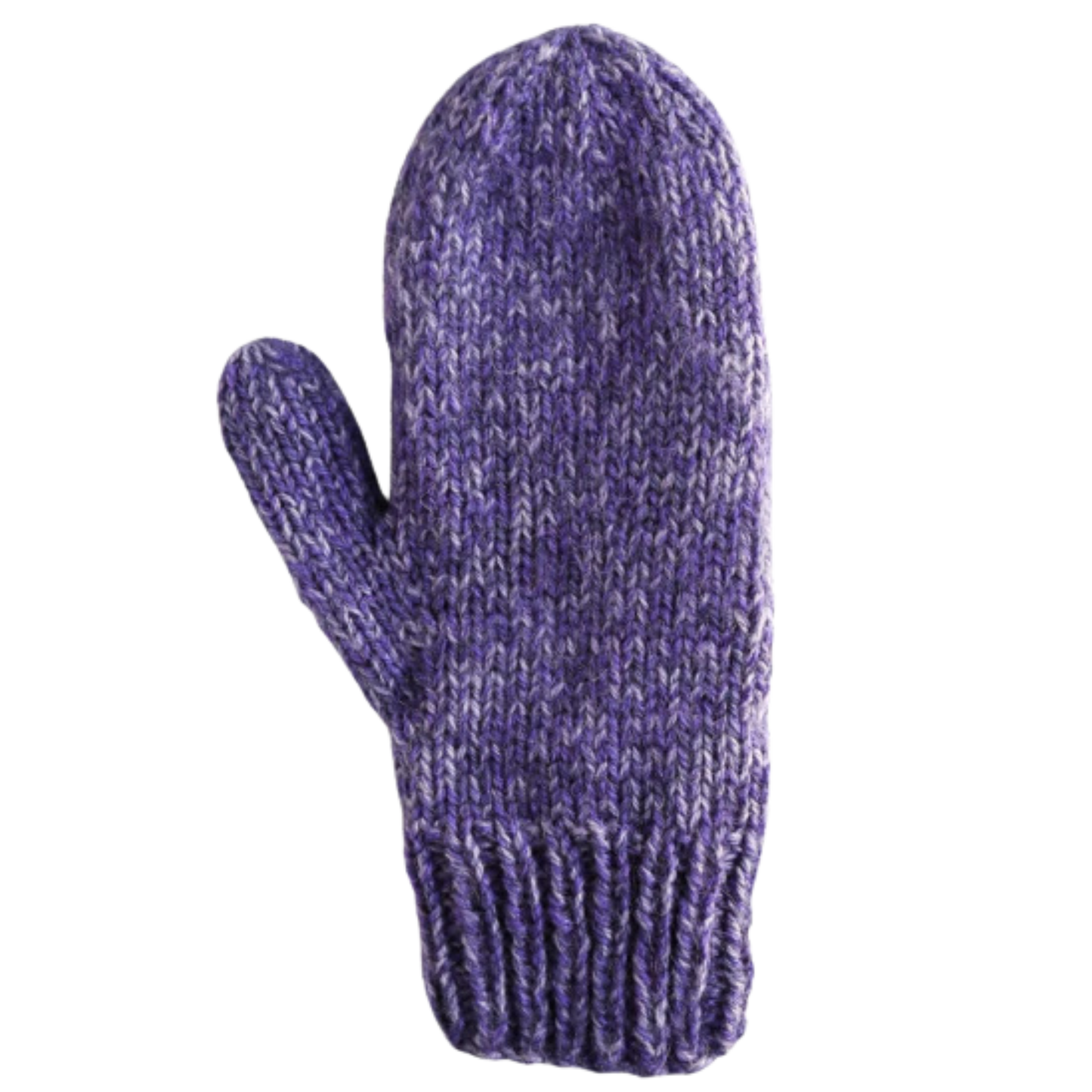Andes Trail Mittens