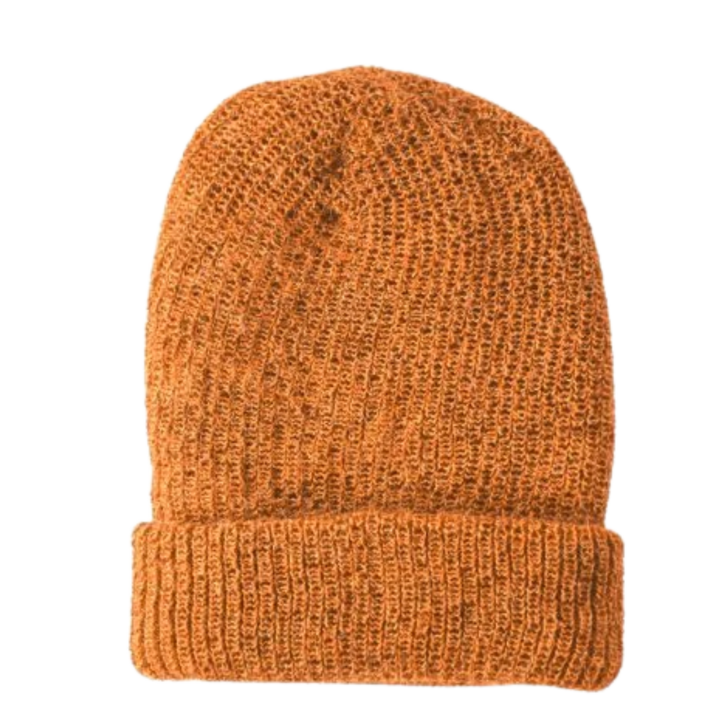 Milkshake Alpaca Hat – Handmade 100% Alpaca Winter Beanie