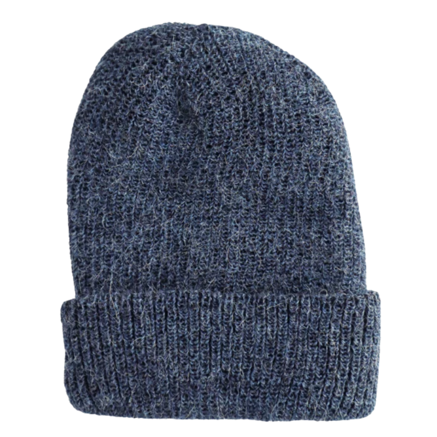 Milkshake Alpaca Hat – Handmade 100% Alpaca Winter Beanie