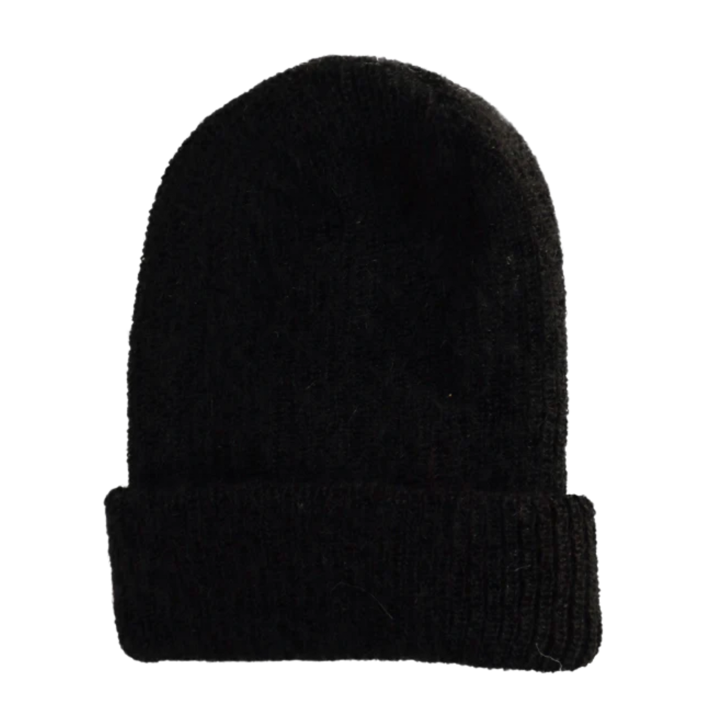 Milkshake Alpaca Hat – Handmade 100% Alpaca Winter Beanie