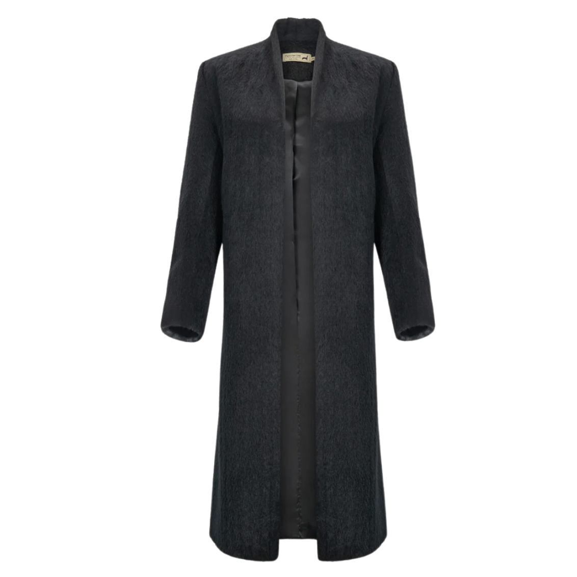 The Princess Suri Alpaca Coat