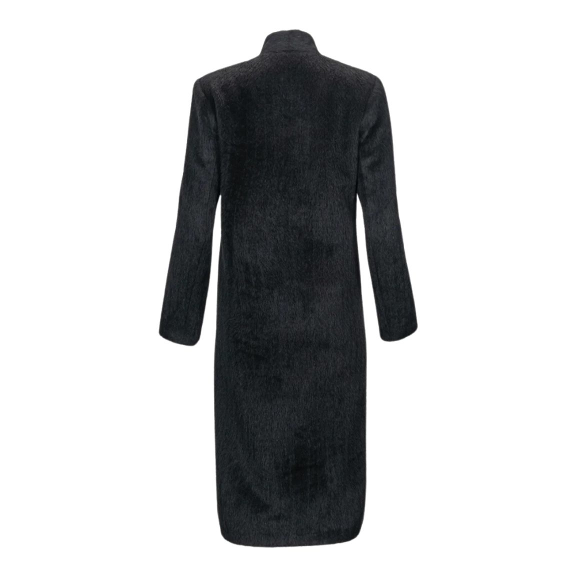 The Princess Suri Alpaca Coat