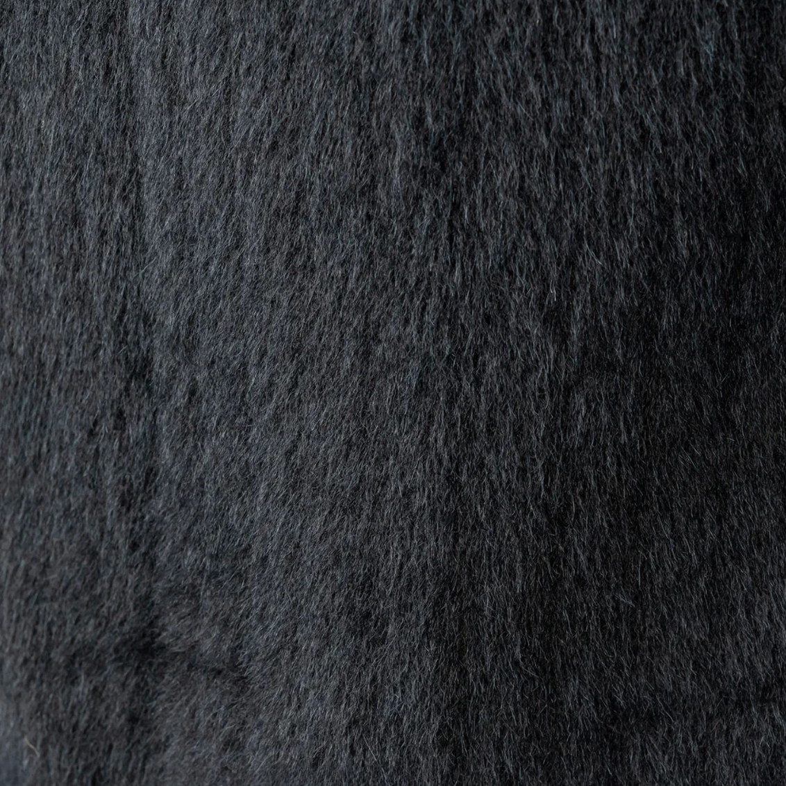 The Princess Suri Alpaca Coat