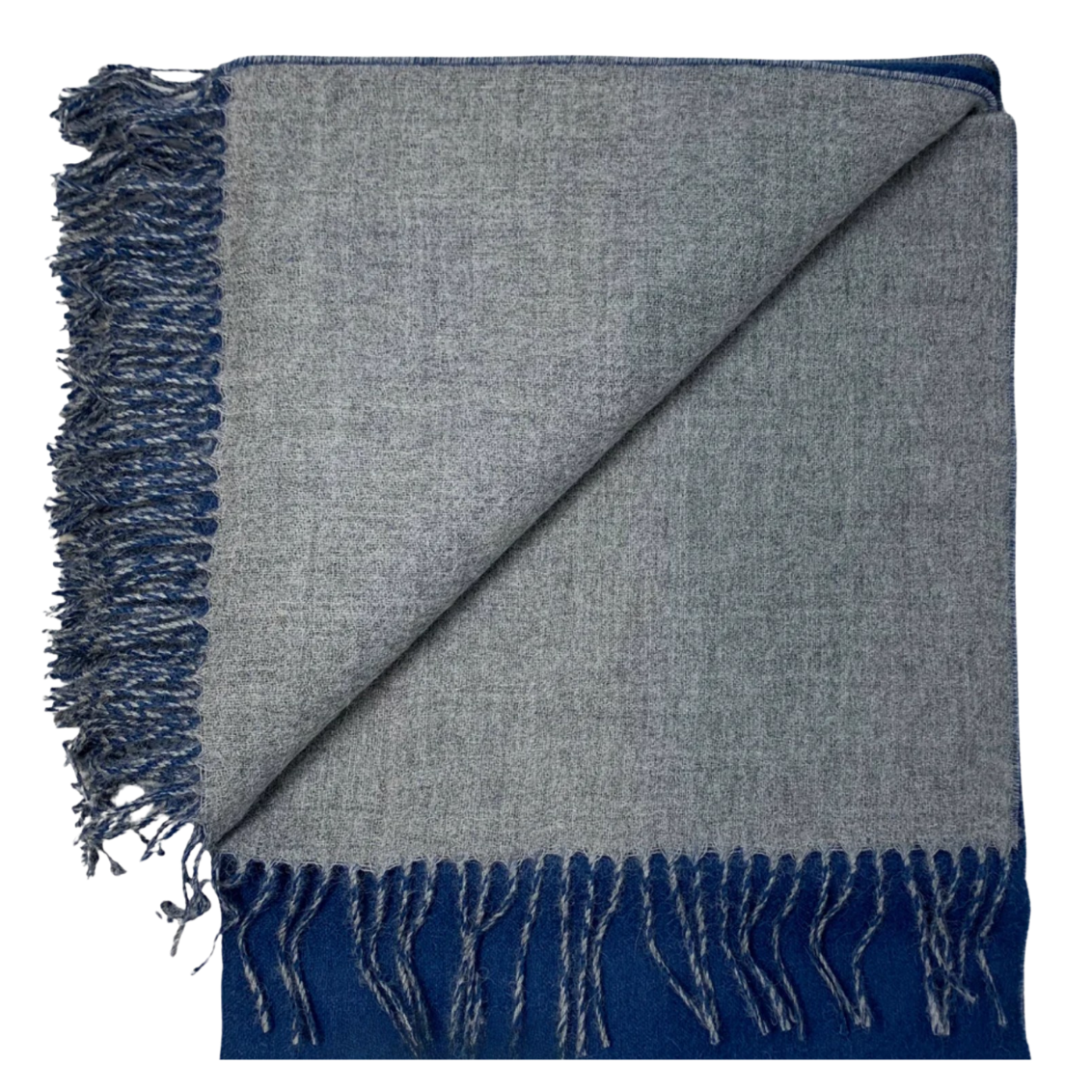 Signature Alpaca Estate Throw