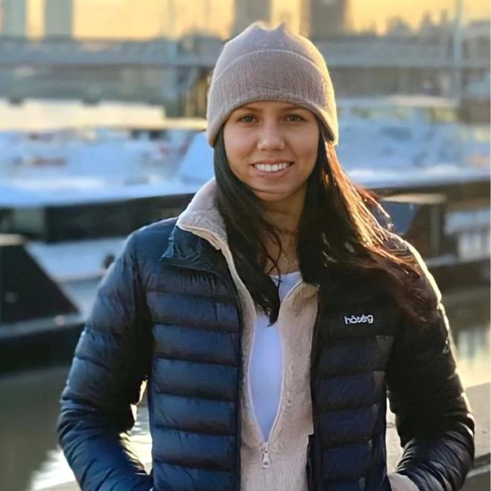 Alpafill Puffer Alpaca Coat | Women's