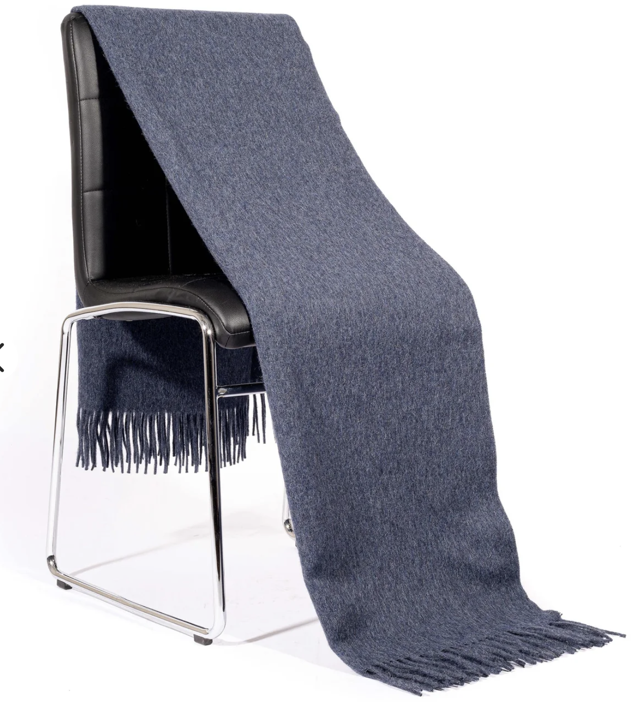 Hearthstone Solid Alpaca Throw