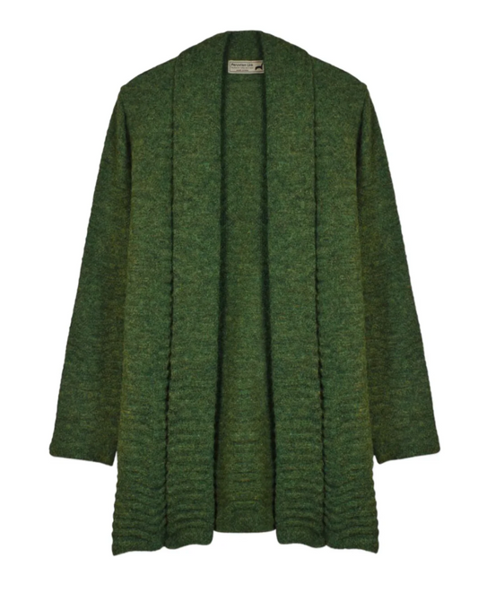 Spruce Cardigan