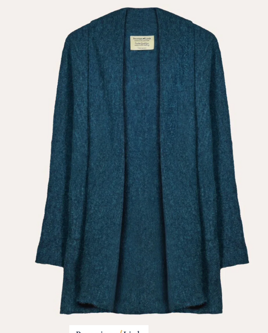 Mara Alpaca Cardigan