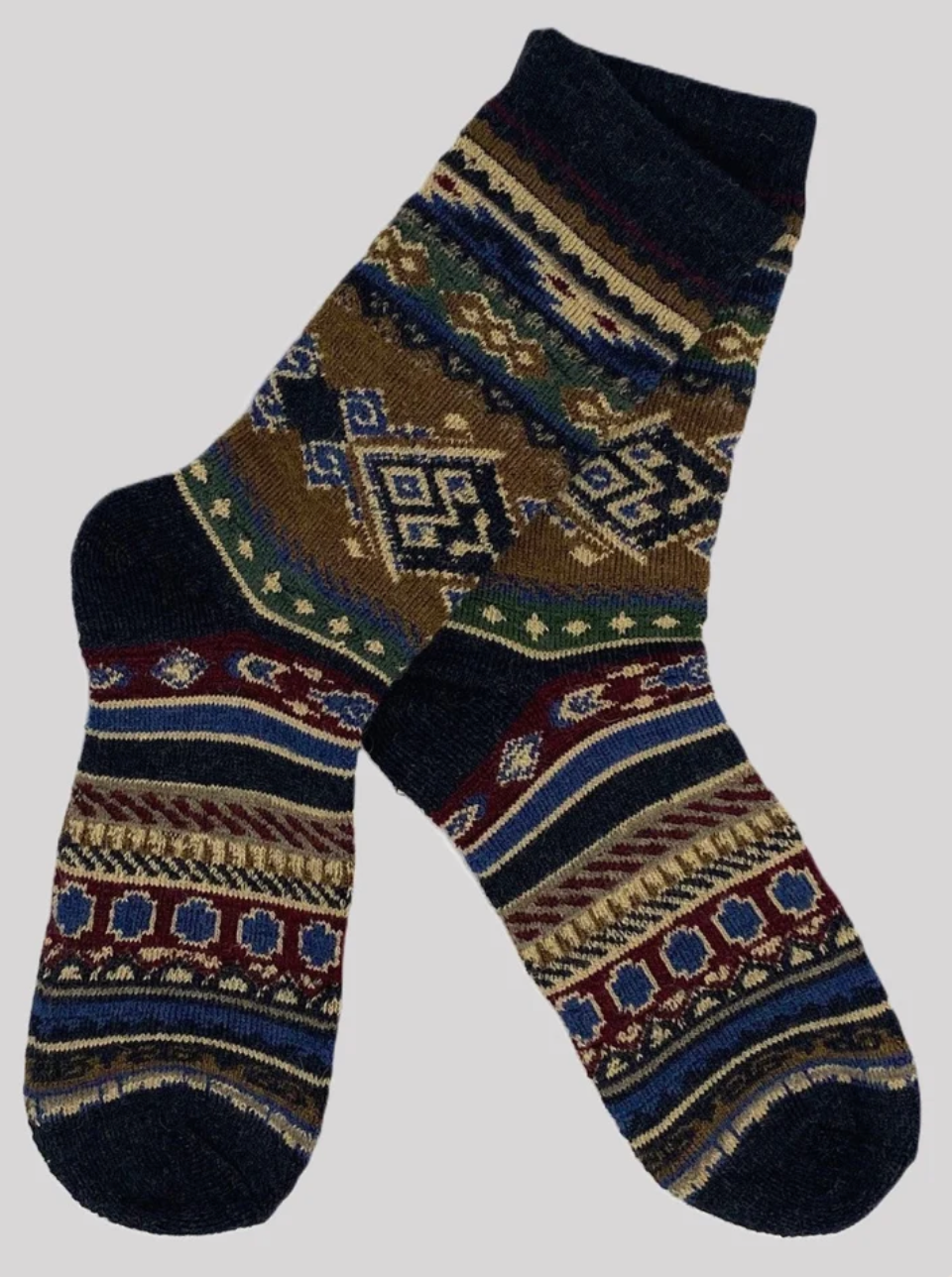 Lodge Sock | New!
