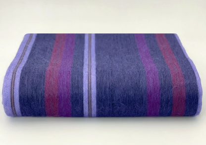 Alpaca Bed Blanket