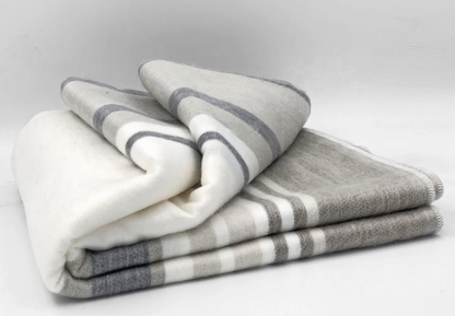 Alpaca Bed Blanket