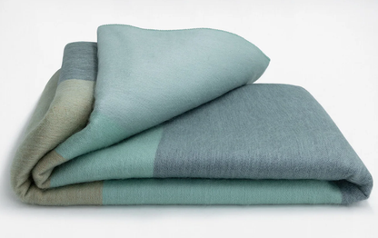 Alpaca Bed Blanket
