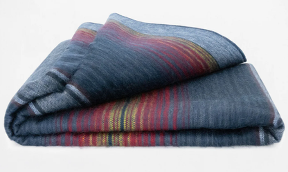 Alpaca Bed Blanket