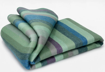 Alpaca Bed Blanket