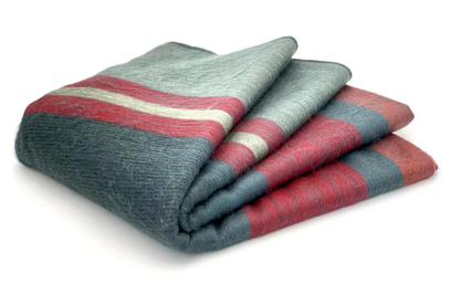 Alpaca Bed Blanket