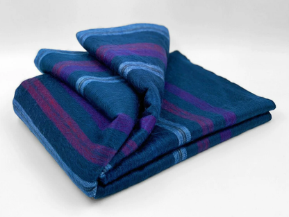Alpaca Bed Blanket